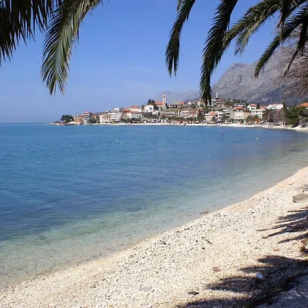 By The Sea Gradac, Makarska - 13181 *