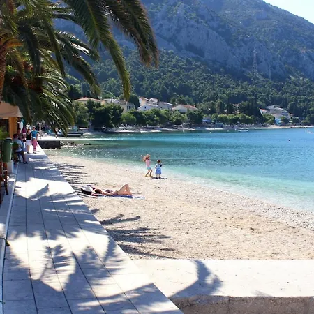 By The Sea Gradac, Makarska - 13181 *