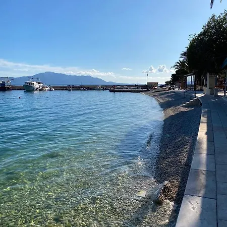 By The Sea Gradac, Makarska - 13181