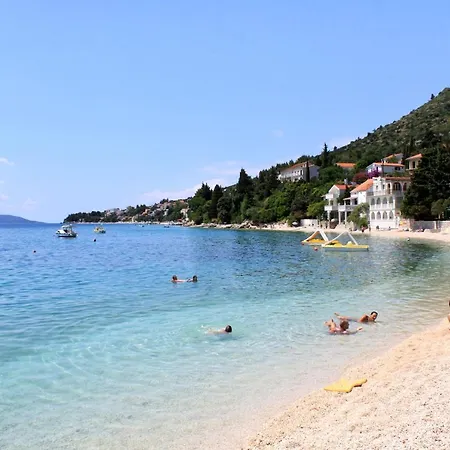 By The Sea Gradac, Makarska - 13181 그라다츠