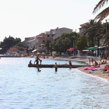 By The Sea Gradac, Makarska - 13181