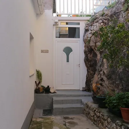 아파트 By The Sea Gradac, Makarska - 13181