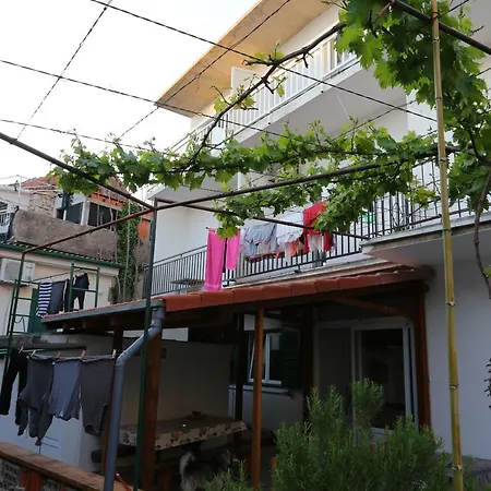 By The Sea Gradac, Makarska - 13181 그라다츠