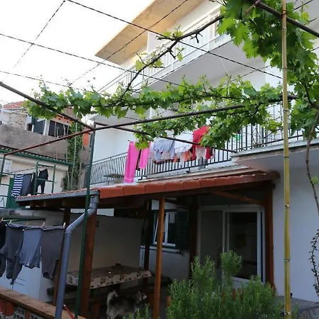 By The Sea Gradac, Makarska - 13181 Apartment