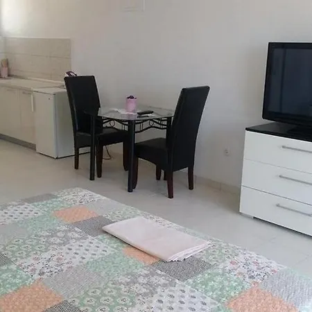 By The Sea Gradac, Makarska - 13181 * 그라다츠