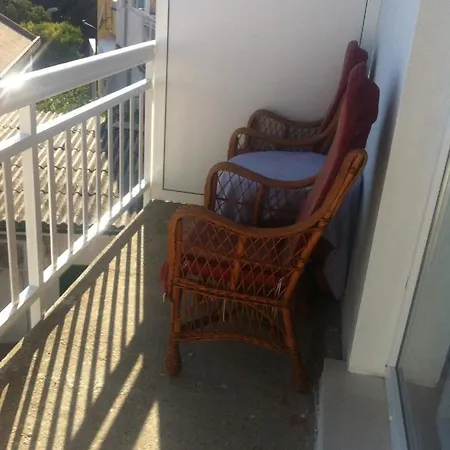 By The Sea Gradac, Makarska - 13181 Apartment