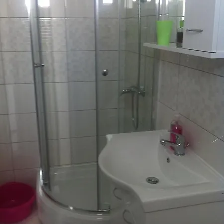 By The Sea Gradac, Makarska - 13181 * 그라다츠