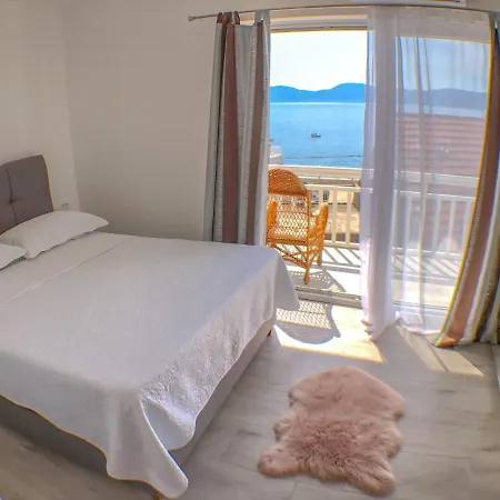 By The Sea Gradac, Makarska - 13181 Apartment