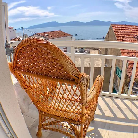 By The Sea Gradac, Makarska - 13181 *