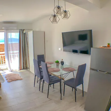 By The Sea Gradac, Makarska - 13181 * 그라다츠