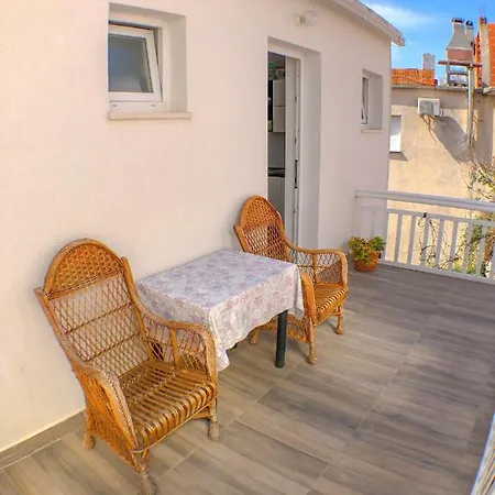 By The Sea Gradac, Makarska - 13181