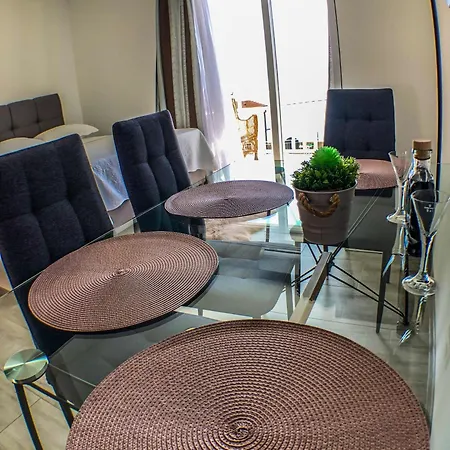 Апартаменты By The Sea - Makarska - 13181 Градац